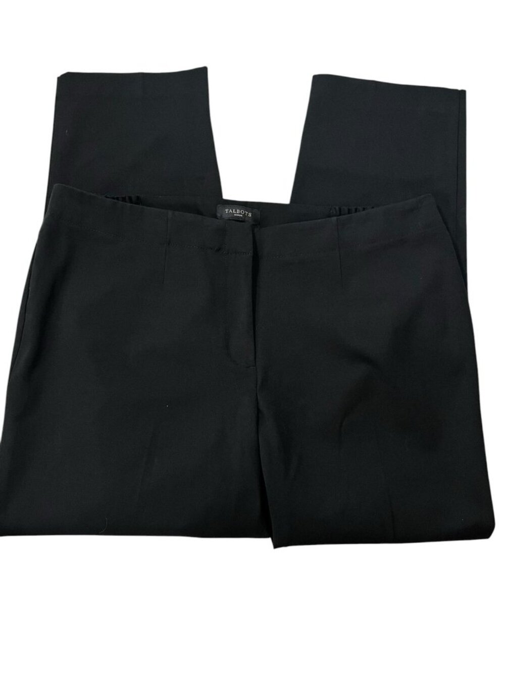 Talbots Plain front dress pants Women's size 18W
